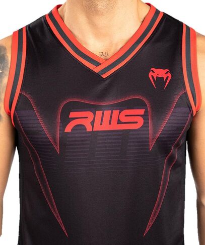 Venum Men's Rws X Tank Top Dry Tech in Saudi Arabia