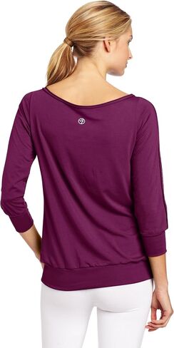Zumba Women's Fitness LLC Flare Headliner Top in Saudi Arabia