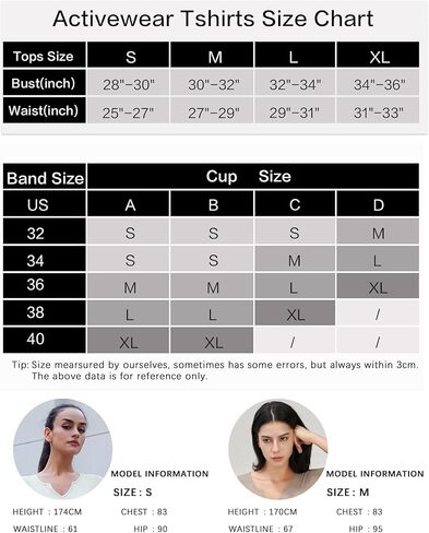 As Fairy Womens Crop Tops Short Sleeve Seamless Workout Tops Padded Slim Fit Vneck Athletic Gym Shirt Basic Yoga Tshirts Tee in Kuwait