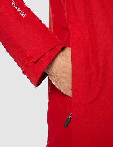 Jack Wolfskin Men's DNA Rhapsody 3in1 M in Saudi Arabia