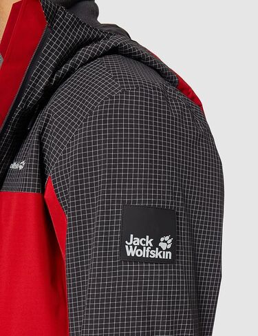 Jack Wolfskin Men's DNA Rhapsody 3in1 M in Saudi Arabia