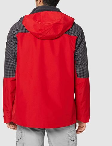 Jack Wolfskin Men's DNA Rhapsody 3in1 M in Saudi Arabia