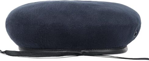 Zylioo X-Large Wool Beret Hats,Big Size French Berets Hat,Adjustable Lightweight Artist Painter Hat in Saudi Arabia