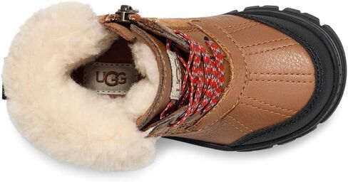 UGG Unisex-Child Ashton Addie Boot in Saudi Arabia