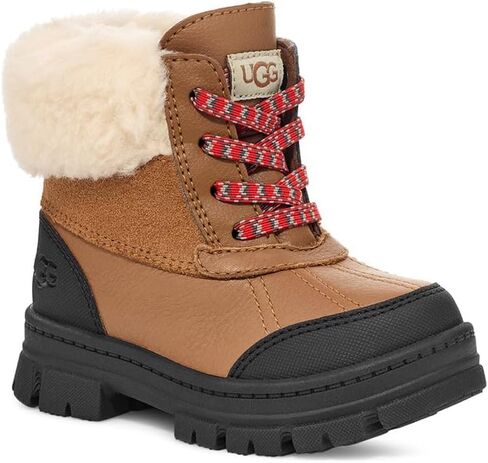 UGG Unisex-Child Ashton Addie Boot in Saudi Arabia