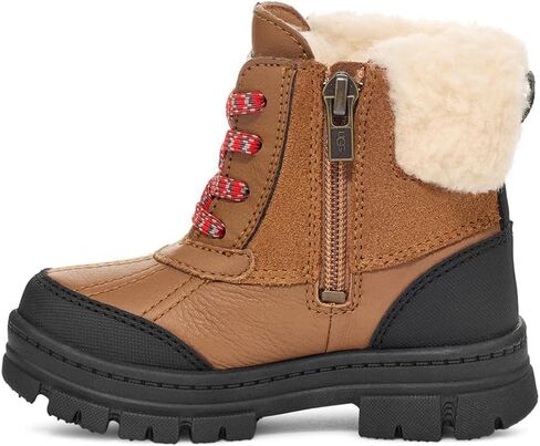 UGG Unisex-Child Ashton Addie Boot in Saudi Arabia