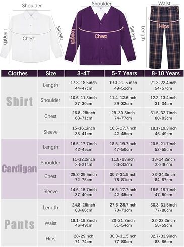 SOMSOC 14 قطعة 100 يوم من الأزياء المدرسية للأولاد والأطفال زي الرجل العجوز طقم أزياء الجد فستان إكسسوار للكوسبلاي in Kuwait