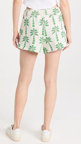Show Me Your Mumu Women's Boardwalk Shorts in Saudi Arabia