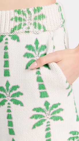 Show Me Your Mumu Women's Boardwalk Shorts in Saudi Arabia
