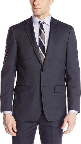 dkny المعالج رجالي بدلة جاكت منفصلة in Kuwait