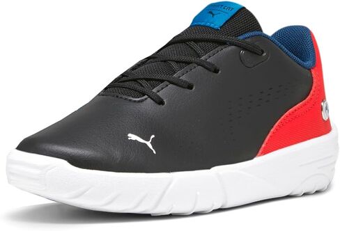 PUMA Unisex-Child BMW M Motorsport Drift Cat Decima Alternate Closure Sneaker in Saudi Arabia