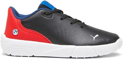PUMA Unisex-Child BMW M Motorsport Drift Cat Decima Alternate Closure Sneaker in Saudi Arabia