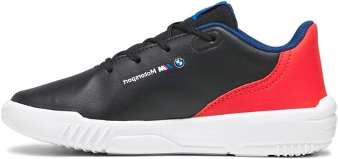 PUMA Unisex-Child BMW M Motorsport Drift Cat Decima Alternate Closure Sneaker in Saudi Arabia