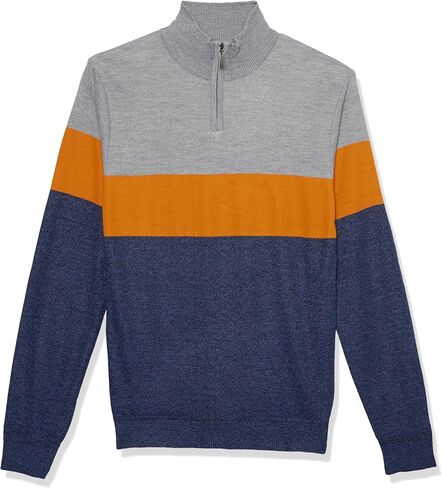 Isaac Mizrahi Boys Striped Sweater in Saudi Arabia