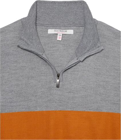 Isaac Mizrahi Boys Striped Sweater in Saudi Arabia