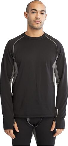 Timberland PRO Men's Skim Coat Thermal Top in Saudi Arabia