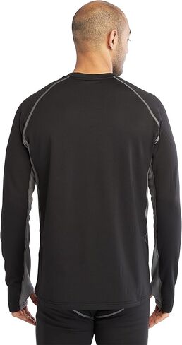 Timberland PRO Men's Skim Coat Thermal Top in Saudi Arabia