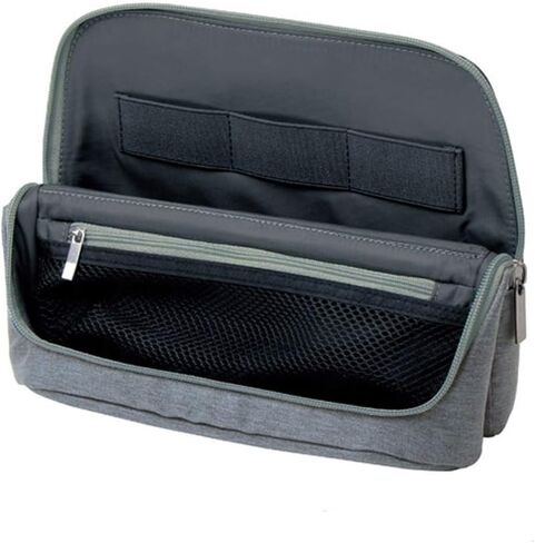 Sonic UT-1902-GL Bag in Bag Smaster Wide U-Trim A5 Gray in Saudi Arabia