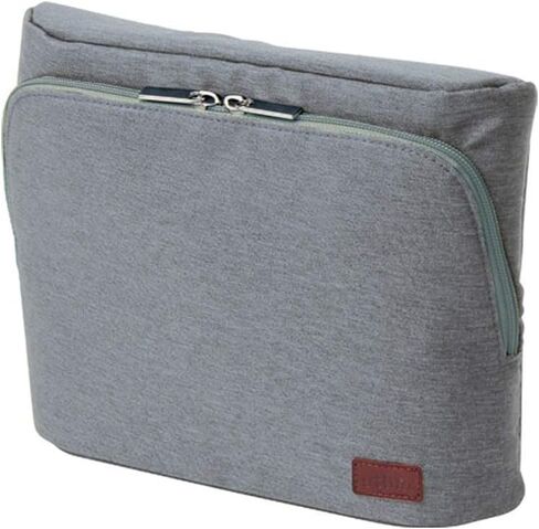 Sonic UT-1902-GL Bag in Bag Smaster Wide U-Trim A5 Gray in Saudi Arabia