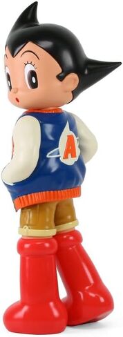 العاب مفصلية معلقة جاكيت بيسبول استرو بوي TZKH-020 PVC in Kuwait