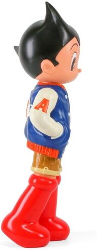 العاب مفصلية معلقة جاكيت بيسبول استرو بوي TZKH-020 PVC in Kuwait