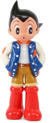 العاب مفصلية معلقة جاكيت بيسبول استرو بوي TZKH-020 PVC in Kuwait