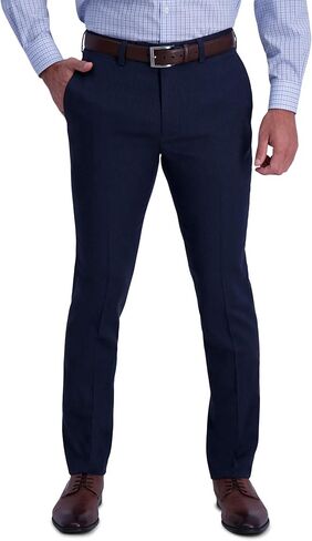 Louis Raphael Men's Slim Fit Dress Pant in Saudi Arabia