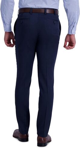 Louis Raphael Men's Slim Fit Dress Pant in Saudi Arabia