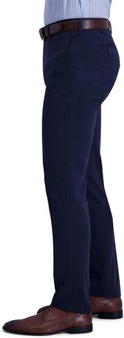 Louis Raphael Men's Slim Fit Dress Pant in Saudi Arabia