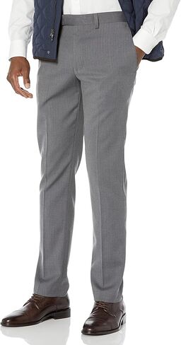 Louis Raphael Men's Slim Fit Dress Pant in Saudi Arabia
