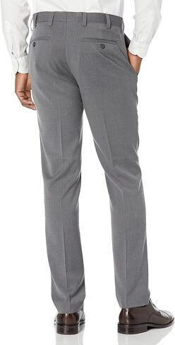 Louis Raphael Men's Slim Fit Dress Pant in Saudi Arabia