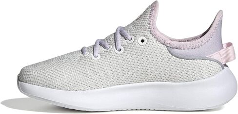 adidas Unisex-Child Cloudfoam Pure Sneaker in Saudi Arabia