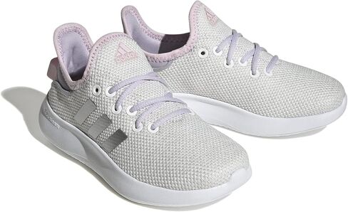adidas Unisex-Child Cloudfoam Pure Sneaker in Saudi Arabia