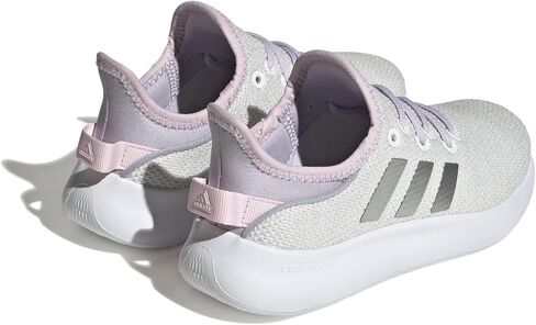 adidas Unisex-Child Cloudfoam Pure Sneaker in Saudi Arabia