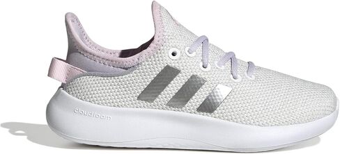 adidas Unisex-Child Cloudfoam Pure Sneaker in Saudi Arabia