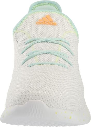 adidas Unisex-Child Cloudfoam Pure Sneaker in Saudi Arabia