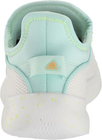 adidas Unisex-Child Cloudfoam Pure Sneaker in Saudi Arabia