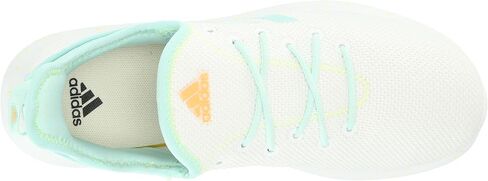 adidas Unisex-Child Cloudfoam Pure Sneaker in Saudi Arabia