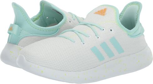 adidas Unisex-Child Cloudfoam Pure Sneaker in Saudi Arabia