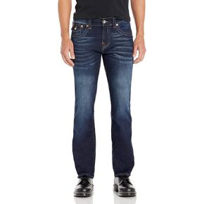 True Religion Men's Ricky Flap 34 Inseam in Saudi Arabia