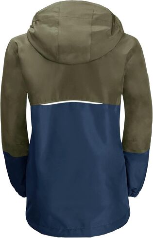 Jack Wolfskin Unisex-Child B Iceland 3in1 JKT in Saudi Arabia