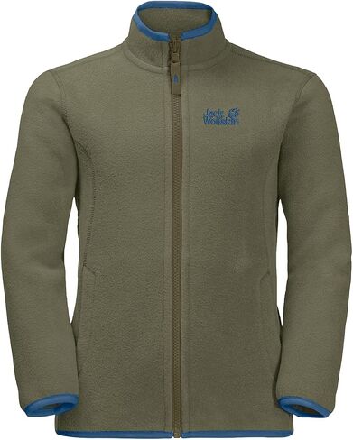 Jack Wolfskin Unisex-Child B Iceland 3in1 JKT in Saudi Arabia