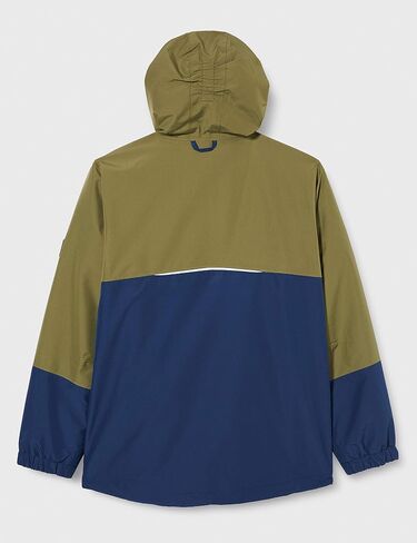 Jack Wolfskin Unisex-Child B Iceland 3in1 JKT in Saudi Arabia