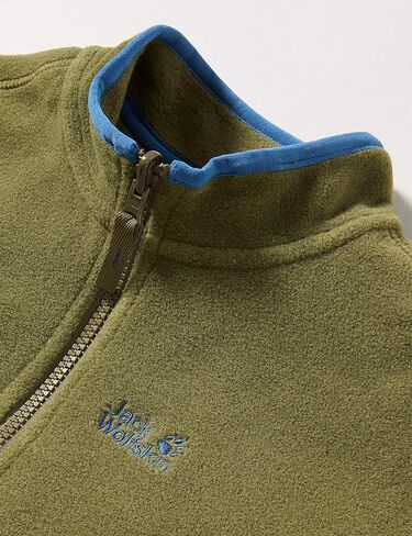 Jack Wolfskin Unisex-Child B Iceland 3in1 JKT in Saudi Arabia