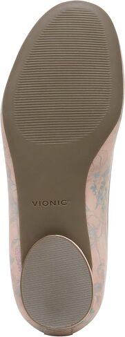 حذاء نسائي مسطح من Vionic، باليه كاليستو in Kuwait