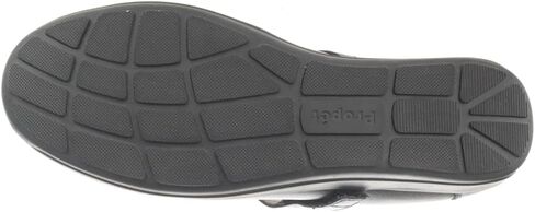 Propet Womens Yara Mary Jane Flats Casual - Black in Saudi Arabia