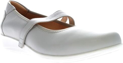 Propét Women's Yara Mary Jane Flat in Kuwait