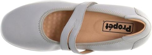 Propét Women's Yara Mary Jane Flat in Kuwait