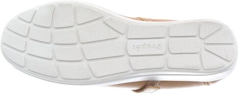 Propet Womens Yara Mary Jane Flats Casual - Black in Saudi Arabia