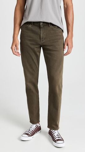 rag & bone Men's Fit 3 Authentic Stretch Jeans in Saudi Arabia